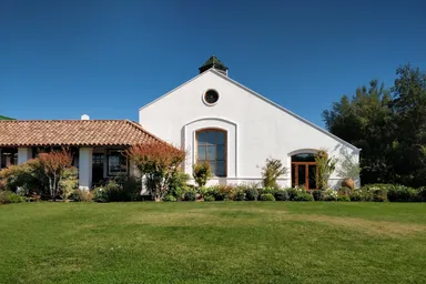 Viña Casas del Bosque