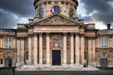 Place de l’Institut
