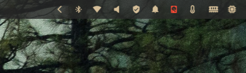 Critical: disk usage above 80%